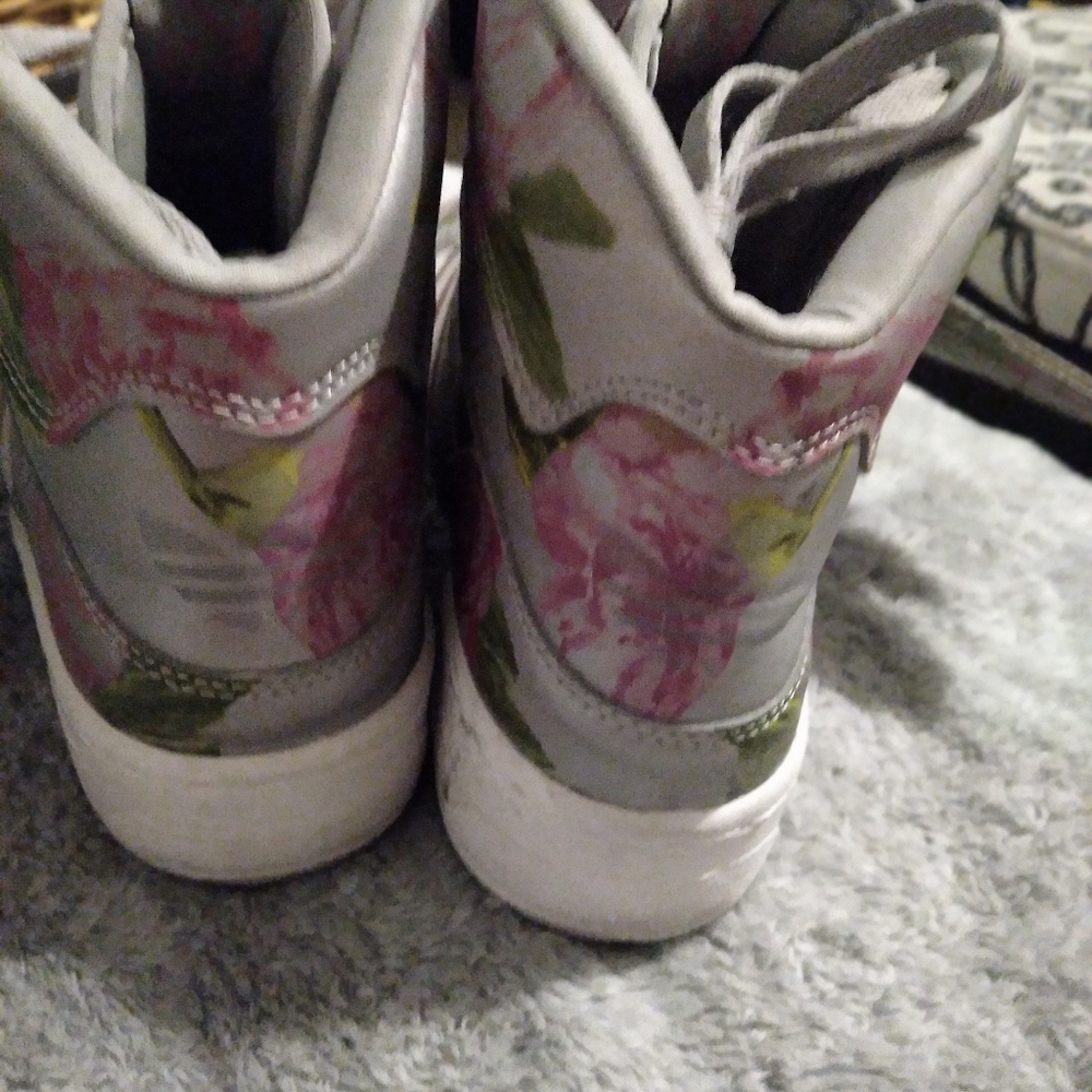 Jeremy Scott Adidas shoes
